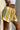 Striped Casual Vacation Loose Shorts Secondary image