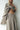 Asymmetric Ribbed Knit Crop Top Matching Skirt Set Secondary image