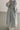 Relaxed Midi Blend Panel Design Overcoat Secondary image