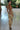 Halter Leopard Print Fitted Backless Asym Midi Dress Secondary image