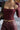 Solid Square Neck Cropped Long Sleeve Tee Secondary image