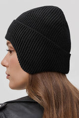 Outdoor Thermal Knit Beanie Hat