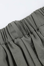 Sexy Unique Versatile Low Waist Mini Skirt