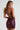 Sequin Spaghetti Strap Backless Mini Dress Secondary image