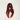 Polka Dot Pearl Chiffon Long Thin Scarf Secondary image