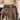 Braided Boho Style Waist Chain Secondary image