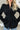 Belted Slim Fit Blazer Secondary image