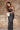 Polka Dot Strapless Top Two Pieces Set Secondary image
