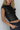 Sexy Backless Sequin Crop Top Secondary image