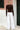 Brown V Neck Button Detail Slim Fit Knit Long Sleeve Tee Secondary image