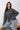 Round Neck Relaxed Knit Sweater Secondary image