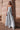 Solid Color Sleeveless Backless Ruched Corset Maxi Prom Dress Secondary image