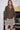 V Neck Long Sleeve Relaxed Sweater Secondary image
