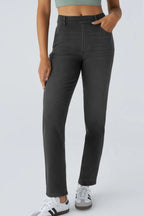 Casual Slim Fit Skinny Jeans