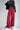 Plush Heavyweight Draped Knit Pants Secondary image