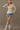 V Neck Slim Fit Long Sleeve Tee Secondary image