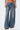 Low Waist Printed Wide Leg Jeans Secondary image