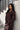 V Neck High Waist Fishtail Two Piece Blazer Skirt Set Secondary image
