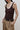 Sleeveless Wool Blend Knit Top Secondary image