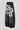 Distressed Typography Barrel Leg Pants Secondary image