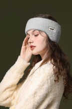 Outdoor Sports Windproof Thermal Headband