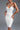 Crystal One-Shoulder Bandage Cocktail Dress Secondary image