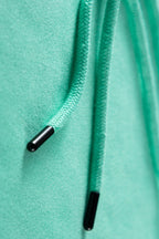 Heavyweight Fleece Lined Pullover Hoodie