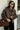 Minimalist Lapel Short Wool Coat Secondary image