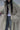 Relaxed Fit Longline Puffer Jacket Secondary image