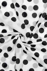 Floral Backless High Split Cami Maxi Dress