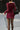 Mesh Floral Long Sleeve Bodycon Dress Secondary image