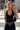 Chic Bow Tie Backless Cropped Halter Top Secondary image