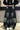 Camo Panel Baggy Wide Leg Jeans Secondary image