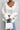 Elegant Pearl V-Neck Knit Sweate Secondary image