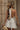 Polka Dot Halter Backless Tie Mini Dress Secondary image