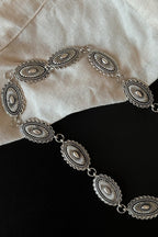 Vintage Boho Metal Waist Chain