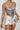 Metal Chain Backless Sequin Bustier Halter Top Secondary image