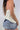 Knit Crochet Tie Neck Cami Halter Top Secondary image