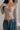 Bodycon Slim Fit Long Sleeve Knit Top Secondary image