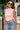 Round Neck Cropped Knit Top Secondary image