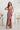 Sequin V Neck Bodycon Formal Dress Secondary image