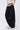 Lace Insert Ruffle Wide Leg Pants Secondary image