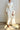 Round Neck Buttoned Sweater Dress Secondary image