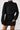 Slim Fit Ribbed Knit Sweater Dress Secondary image