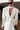 Tie-Waist Cropped Blazer Secondary image