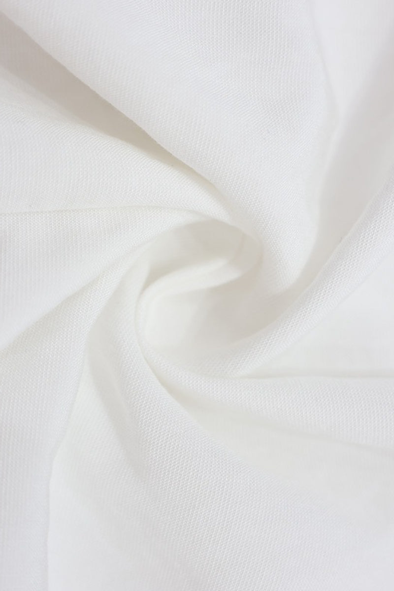 Mandarin Collar Button Knit Fitted Tank Top