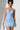 Glitter Backless Slim Party Dress Secondary image