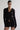 Zip Up Cropped Hooded Knit Sweater Secondary image