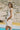 Linen Blend Pleated Casual Shorts Secondary image