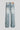 Distressed Ripped Micro Flare Jeans Secondary image